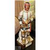 Image 1 : VINTAGE NORTHERN CREE WHISKEY LIQUOR DECANTER