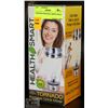 Image 1 : TORNADO PORTABLE DRINK MIXER