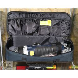 NEW MASTERCRAFT AC MULTICRAFTER