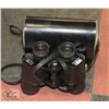 Image 1 : TAYMOR KURT MULLER 7 X 3 FIELDS 6.5 BINOCULARS