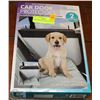 Image 1 : CAR DOOR PROTECTORS 2 PIECE SET