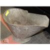 Image 1 : VINTAGE COAL PAIL