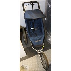 PATHFINDER JOGGING STROLLER