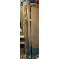 NEW PANACEA GARDEN SHEPHERDS CROOK,