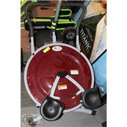 AB CIRCLE PRO WITH COUNTER