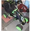 Image 1 : KIDS PEDAL CAR.