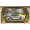 Image 1 : DURAGO 1998 CHEVROLET CORVETTE CONVERTIBLE 1:18 SC