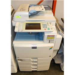 RICOH C3501 SPF COLOUR DIGITAL MULTIFUNCTIONAL