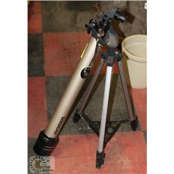 TASCO LUMINOVA TELESCOPE WITH TRIPOD