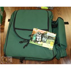 NEW BACK PACK PICNIC SET