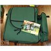Image 1 : NEW BACK PACK PICNIC SET