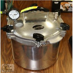 ALL-AMERICAN PRESSURE COOKER