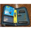 Image 1 : RYOBI 16 PC DRILL AND DRIVE KIT
