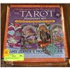 Image 1 : THE TAROT DISCOVERY KIT