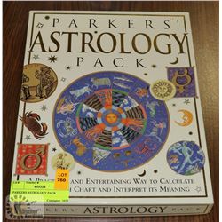 PARKERS ASTROLOGY PACK