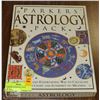 Image 1 : PARKERS ASTROLOGY PACK