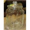 Image 1 : LARGE PLANTERS PEANUT JAR.