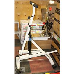 WEIDER STEPPER