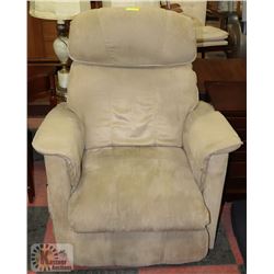 MEDICAL POWERLIFT CHAIR.