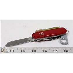 GENUINE VICTORINOX SWITZERLAND ARMY KNIFE
