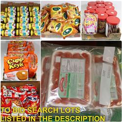 FEATURED FILIPINO FOOD STORE CLOSURE