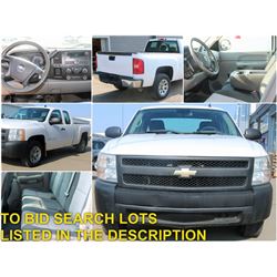 FEATURED 2007 CHEVROLET SILVERADO 1500 CLASSIC