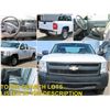Image 1 : FEATURED 2007 CHEVROLET SILVERADO 1500 CLASSIC