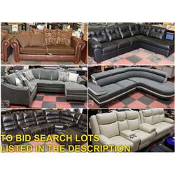 FEATURED BRAND NEW FURNITURE