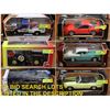 Image 1 : FEATURED DIE CAST COLLECTIBLES