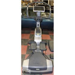 TECHNO GYM CARDIO WAVE EXCERCISE MACHINE.