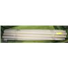 Image 1 : LOT OF GOLF CLUB TUBES