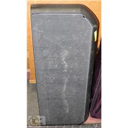 MOTORHOME FRONT STEP