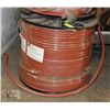 Image 1 : SPOOL OF 3/16 ACETYLENE HOSE