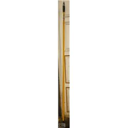 PRUDY POWERLOCK 8-16FT EXTENDABLE  PAINTING POLE