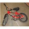 Image 1 : HUFFY ROCKET 16" WHEELS