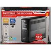Image 1 : NEW CYBER POWER 900 WATT BATTERY BACK UP