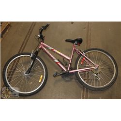 RALEIGH MATTERHORN KIDS MOUNTAIN BIKE 26"