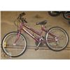 Image 1 : GIRLS BIKE 24"