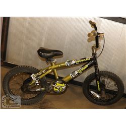 nakamura 16 bike