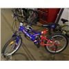 Image 1 : XCOOL BIKE 20" WHEELS