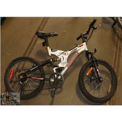 BOYS BIKE 20"