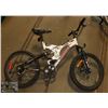 Image 1 : BOYS BIKE 20"