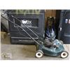 Image 1 : 20" CRAFTSMAN LAWNMOWER 6HP.