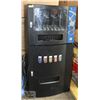Image 1 : SAGA ELITE 2500 SERIES COMBINATION VENDING MACHINE