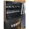 Image 2 : SAGA ELITE 2500 SERIES COMBINATION VENDING MACHINE