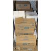 Image 1 : PALLET OF ASSORTED SCREWS INCL TRUSS SMS SCREWS,