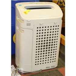 SHARP PAPER SHREDDER.