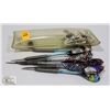 Image 1 : 2 SETS OF PROFESSIONAL DARTS