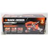 Image 1 : BLACK AND DECKER BELT SANDER IN BOX.