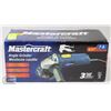 Image 1 : NEW MASTERCRAFT ANGLE GRINDER -
